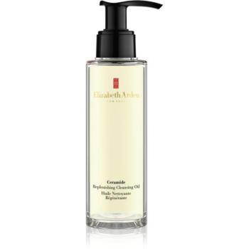Elizabeth Arden Ceramide gyengéden tisztító olaj ceramidokkal 195 ml kép