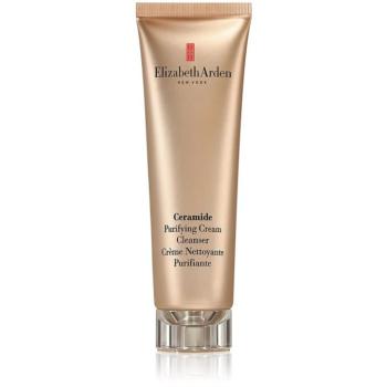 Elizabeth Arden Ceramide Purifying Cream Cleanser tisztító krém az arcra 125 ml kép