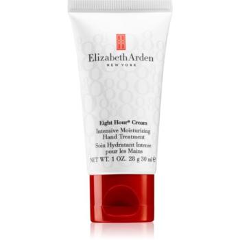 Elizabeth Arden Eight Hour Cream Intensive Moisturizing Hand Treatment intenzíven hidratáló krém kézre és körmökre 30 ml kép