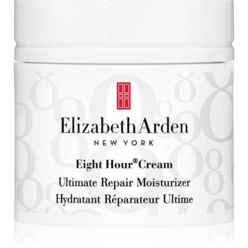 Elizabeth Arden Eight Hour Cream Ultimate Repair Moisturizer könnyű hidratáló krém nappal 50 ml kép