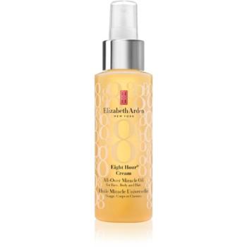 Elizabeth Arden Eight Hour hidratáló olaj arcra, testre és hajra 100 ml kép