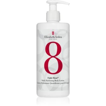 Elizabeth Arden Eight Hour hidratáló testápoló tej 380 ml kép