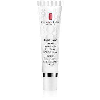 Elizabeth Arden Eight Hour tápláló ajak balzsam SPF 20 14.8 ml kép