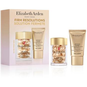 ELIZABETH ARDEN Firm Resolutions Set, 29ml kép