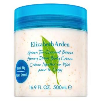 Elizabeth Arden Green Tea Coconut Breeze testápoló krém nőknek 500 ml kép