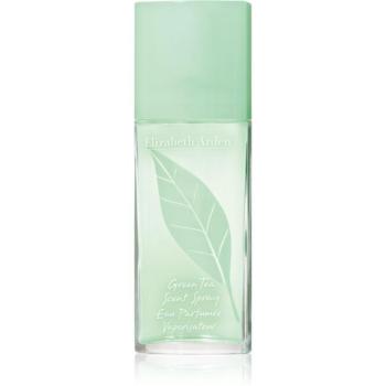 Elizabeth Arden Green Tea Eau de Toilette hölgyeknek 50 ml kép