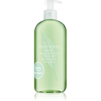 Elizabeth Arden Green Tea energizáló tusfürdő gél zöld teával hölgyeknek 500 ml kép