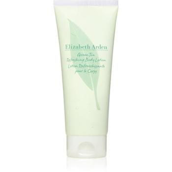 Elizabeth Arden Green Tea frissítő testápoló tej zöld teával hölgyeknek 200 ml kép