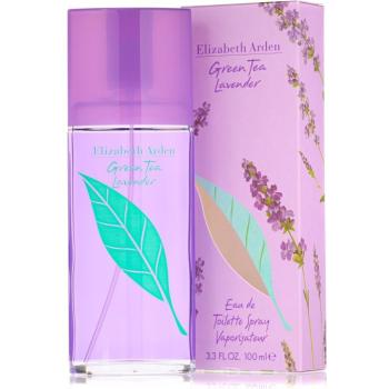 ELIZABETH ARDEN Green Tea Lavender EdT 100 ml kép