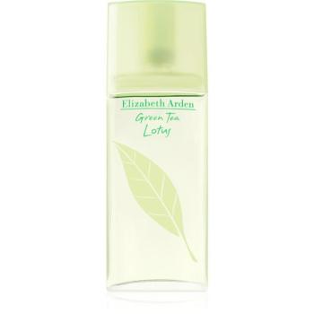 Elizabeth Arden Green Tea Lotus Eau de Toilette hölgyeknek 100 ml kép