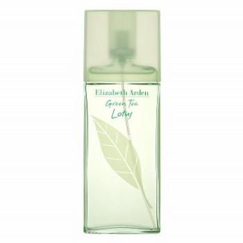 Elizabeth Arden Green Tea Lotus Eau de Toilette nőknek 100 ml kép