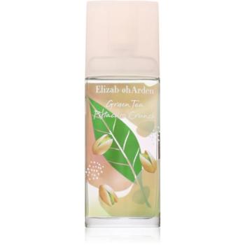Elizabeth Arden Green Tea Pistachio Crunch Eau de Toilette hölgyeknek 50 ml kép