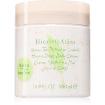 Elizabeth Arden Green Tea Pistachio Crunch testápoló krém hölgyeknek 500 ml kép