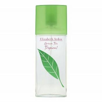 Elizabeth Arden Green Tea Tropical Eau de Toilette nőknek 100 ml kép