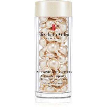 Elizabeth Arden Hyaluronic Acid + Peptides Ceramide bőrápoló kapszula szérum s ceramidy a peptidy 60 kapsz. kép