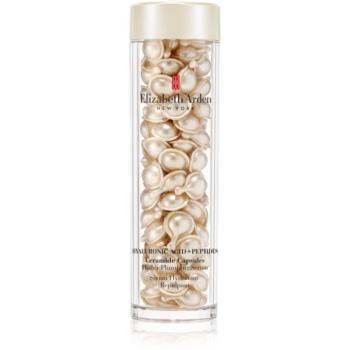 Elizabeth Arden Hyaluronic Acid + Peptides Ceramide bőrápoló kapszula szérum s ceramidy a peptidy 90 kapsz. kép