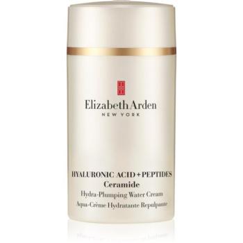 Elizabeth Arden Hyaluronic Acid + Peptides Ceramide hidratáló arckrém s ceramidy a peptidy 50 ml kép