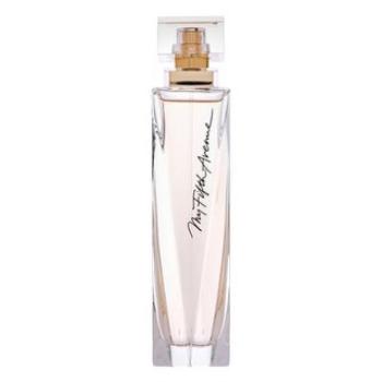 Elizabeth Arden My Fifth Avenue Eau de Parfum nőknek 100 ml kép
