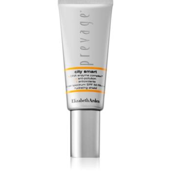 Elizabeth Arden Prevage City Smart nappali hidratáló és ápoló krém SPF 50 40 ml kép