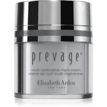 Elizabeth Arden Prevage Multi-Restorative Night Cream többcélú krém éjszakára 50 ml kép