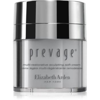 Elizabeth Arden Prevage Multi-Restorative Sculpting Soft Cream bőrkisimító és élénkítő krém 50 ml kép