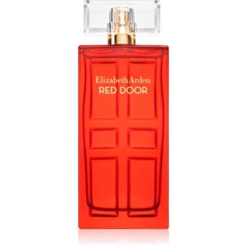 Elizabeth Arden Red Door Eau de Toilette hölgyeknek 50 ml kép
