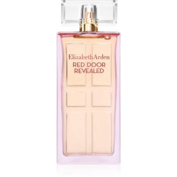 Elizabeth Arden Red Door Revealed Eau de Parfum hölgyeknek 100 ml kép