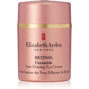 Elizabeth Arden Retinol Ceramide szemkrém szemkörüli ráncokra 15 ml kép