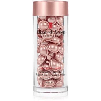 Elizabeth Arden Retinol + HPR Ceramide aktív ceramidokat tartalmazó kapszulák hölgyeknek 60 kapsz. kép