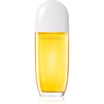 Elizabeth Arden Sunflowers Eau de Toilette hölgyeknek 100 ml kép