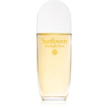 Elizabeth Arden Sunflowers Sunlight Kiss Eau de Toilette hölgyeknek 100 ml kép