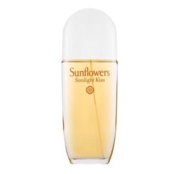 Elizabeth Arden Sunflowers Sunlight Kiss Eau de Toilette nőknek 100 ml kép