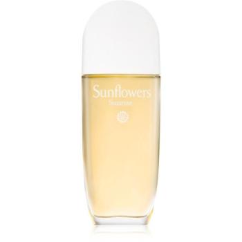 Elizabeth Arden Sunflowers Sunrise Eau de Toilette hölgyeknek 100 ml kép