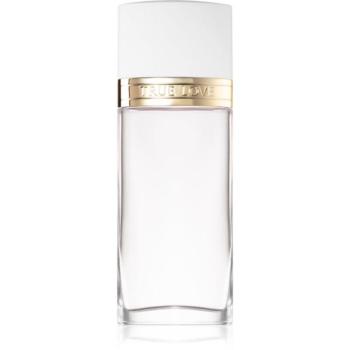Elizabeth Arden True Love Eau de Toilette hölgyeknek 100 ml kép