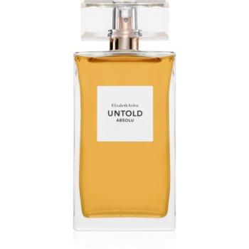 Elizabeth Arden Untold Absolu Eau de Parfum hölgyeknek 100 ml kép