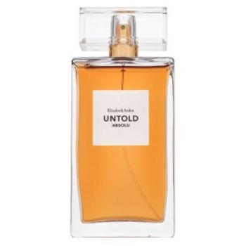 Elizabeth Arden Untold Absolu Eau de Parfum nőknek 100 ml kép