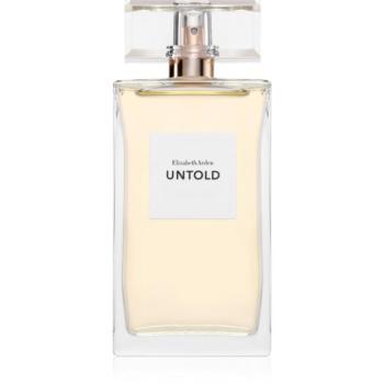 Elizabeth Arden Untold Eau de Parfum hölgyeknek 100 ml kép