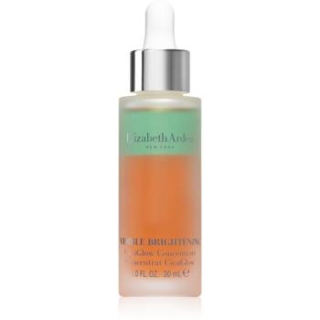 Elizabeth Arden Visible Brightening kétfázisú hámlasztó koncentrátum az élénk és kisimított arcbőrért hölgyeknek 30 ml kép