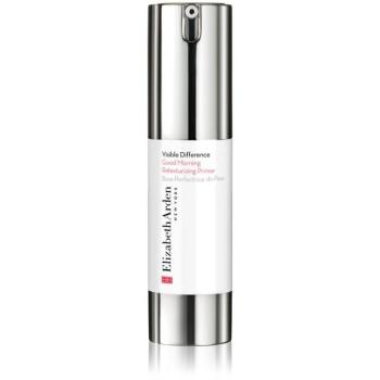 Elizabeth Arden Visible Difference kisimító sminkalap vitaminokkal a kiegyensúlyozott arcbőrért 15 ml kép