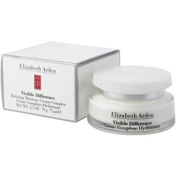 ELIZABETH ARDEN Visible Difference Refining Moisture Cream Complex 75 ml kép