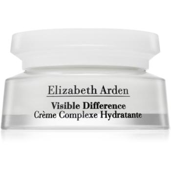 Elizabeth Arden Visible Difference Refining Moisture Cream Complex hidratáló krém az arcra 75 ml kép