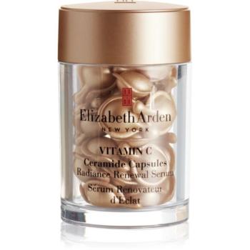 Elizabeth Arden Vitamin C Ceramide élénkítő szérum 30 db kép