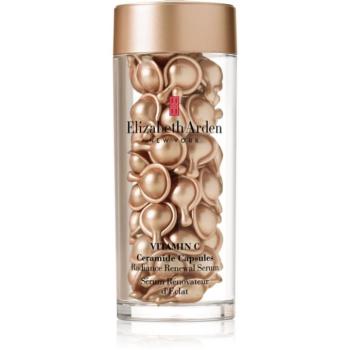 Elizabeth Arden Vitamin C Ceramide élénkítő szérum 60 db kép
