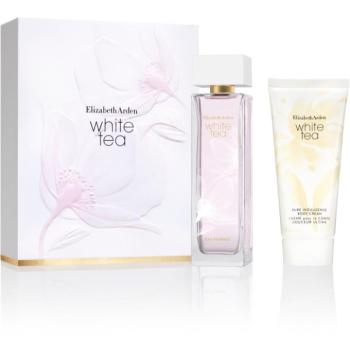 Elizabeth Arden White Tea Eau Florale ajándékszett hölgyeknek kép