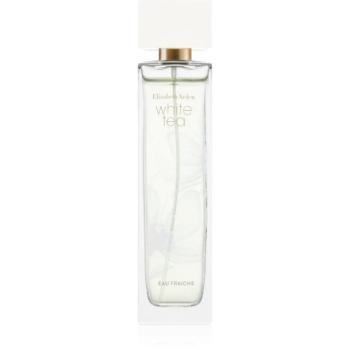 Elizabeth Arden White Tea Eau Fraiche Eau de Toilette hölgyeknek 100 ml kép