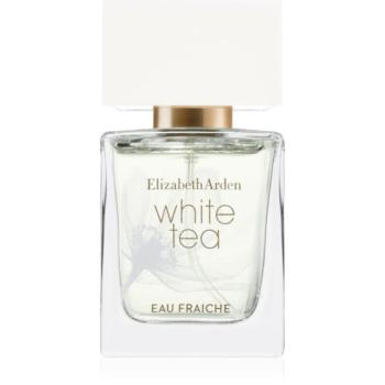 Elizabeth Arden White Tea Eau Fraiche Eau de Toilette hölgyeknek 30 ml kép