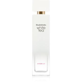 Elizabeth Arden White Tea Ginger Lily Eau de Toilette hölgyeknek 100 ml kép