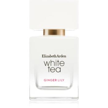 Elizabeth Arden White Tea Ginger Lily Eau de Toilette hölgyeknek 30 ml kép