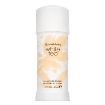 Elizabeth Arden White Tea krém dezodor nőknek 40 ml kép