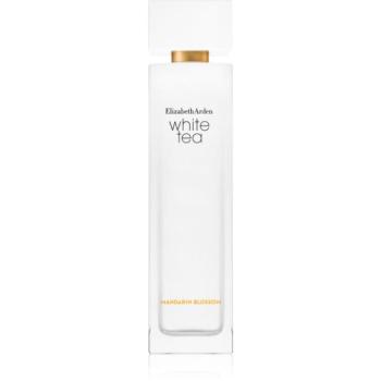 Elizabeth Arden White Tea Mandarin Blossom Eau de Toilette hölgyeknek 100 ml kép